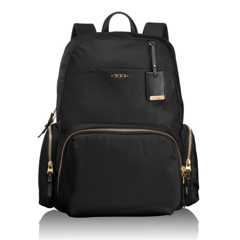 Tumi backpack